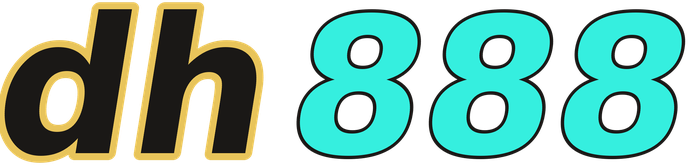 dh888 logo
